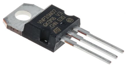 STMicroelectronics VNP35N07-E 产品图片