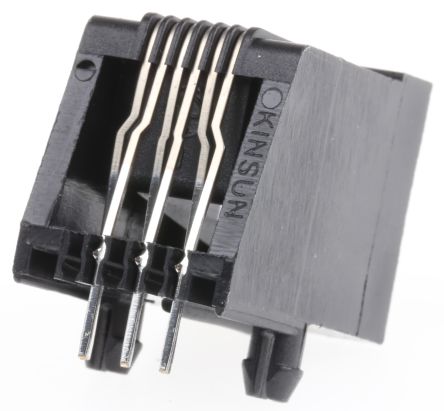 MH Connectors MHRJJ66NFRA 产品图片