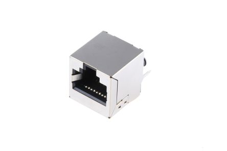 MH Connectors MHRJJ88NFVS 产品图片
