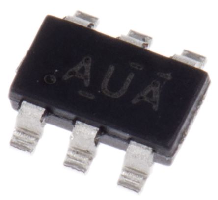 Texas Instruments TPS27081ADDCR 产品图片