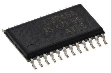 Texas Instruments SN74LVC4245APWT 产品图片