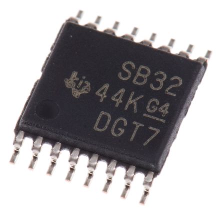 Texas Instruments AM26LV32EIPWR 产品图片