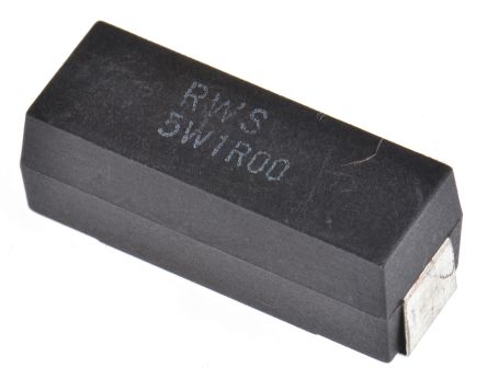Arcol RWS5 1R F B 产品图片