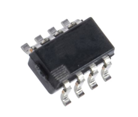 Analog Devices AD5171BRJZ10-R2 产品图片
