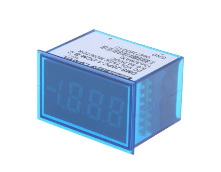 Murata Power Solutions DMS-20PC-1-DCM-B-C 产品图片
