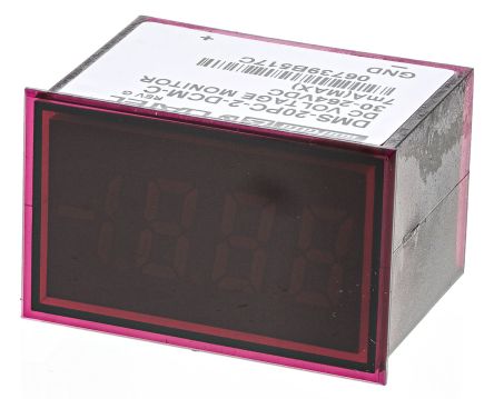 Murata Power Solutions DMS-20PC-2-DCM-C 产品图片