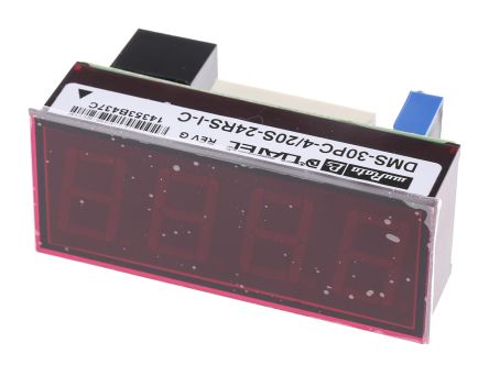 Murata Power Solutions DMS-30PC-4/20S-24RS-I-C 产品图片