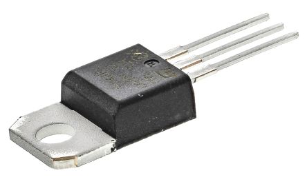 STMicroelectronics TYN608RG 产品图片