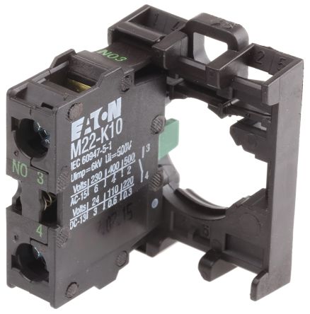 Eaton 216504 M22-AK10 产品图片