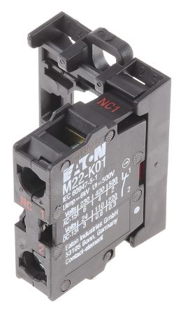 Eaton 216503 M22-AK01 产品图片