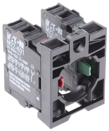 Eaton 216505 M22-AK11 产品图片
