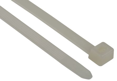 HellermannTyton 111-12429 T120L-PA66-NA 产品图片