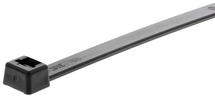 HellermannTyton 111-12010 T120R(E)-PA66-BK 产品图片