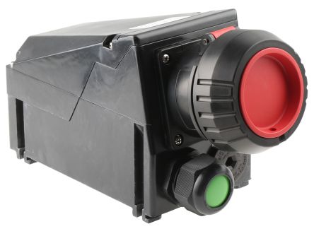 CEAG GHG 5124506R0001 产品图片