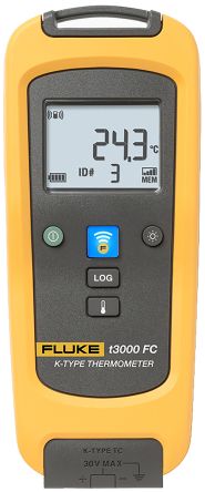 Fluke FLK-T3000 FC 产品图片