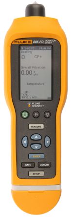Fluke FLUKE 805 FC 产品图片