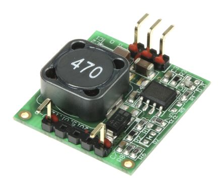 Recom R-78T12-1.0/FC 产品图片