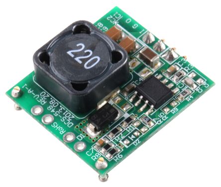 Recom R-78T5.0-1.0/AC 产品图片