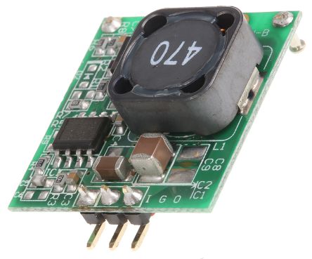 Recom R-78T12-1.0/AC 产品图片