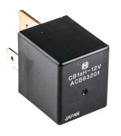 Panasonic CB1AH-12V 产品图片