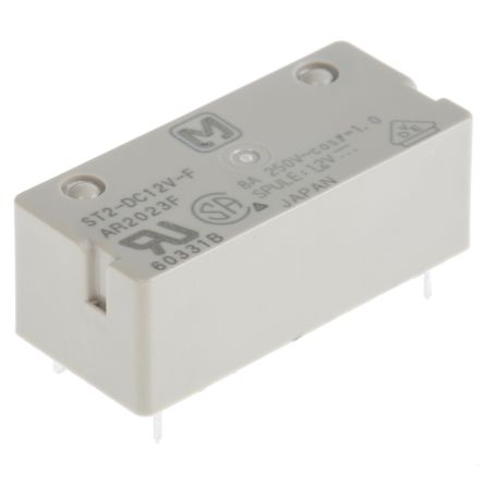 Panasonic ST2-DC12V-F 产品图片