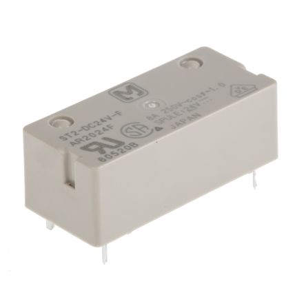 Panasonic ST2-DC24V-F 产品图片