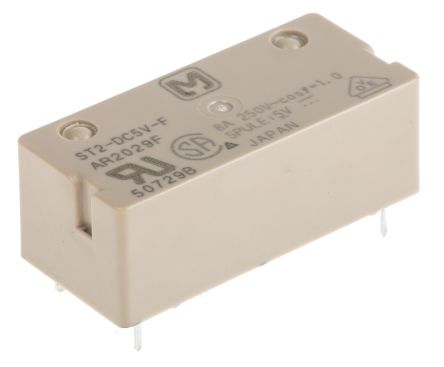 Panasonic ST2-DC5V-F 产品图片