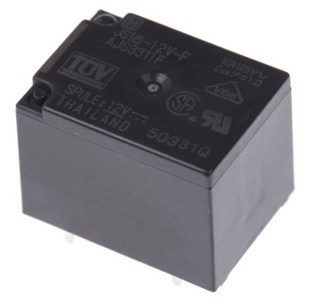 Panasonic JS1A-12V-F 产品图片