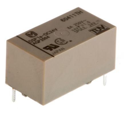 Panasonic DSP1A-DC24V 产品图片