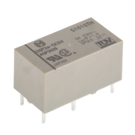 Panasonic DSP2A-DC5V 产品图片