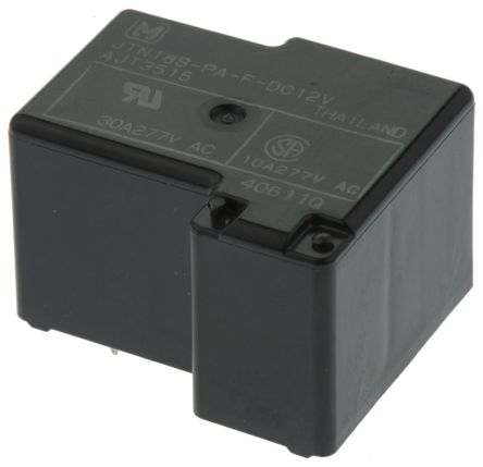 Panasonic JTN1AS-PA-F-DC12V 产品图片