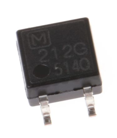 Panasonic AQY212GS 产品图片
