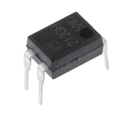Panasonic AQY212GH 产品图片