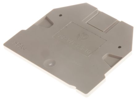 Wieland 07.313.2555.0 - AP WT 2,5-10 产品图片