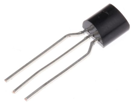 Texas Instruments LM35DZ/LFT1 产品图片