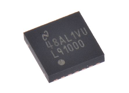 Texas Instruments LMP91000SDE/NOPB 产品图片
