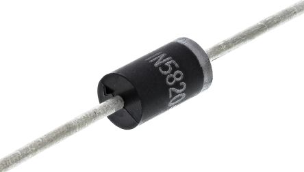 Vishay 1N5820-E3/54 产品图片