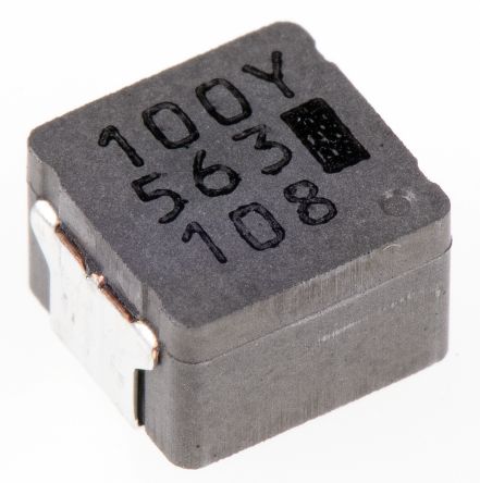 Panasonic ETQP4M100YFN 产品图片