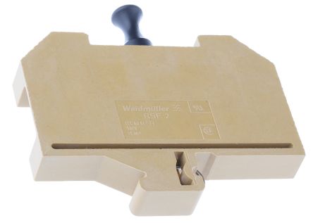 Weidmuller RSF 2 -623320000 产品图片