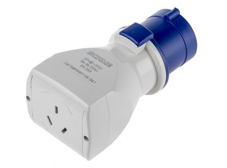 Scame 610.369 产品图片