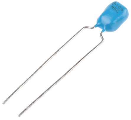 Murata RCER71H106MWK1H03B 产品图片