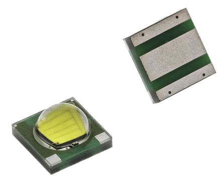 Cree LED XPGWHT-L1-0000-00G51 产品图片