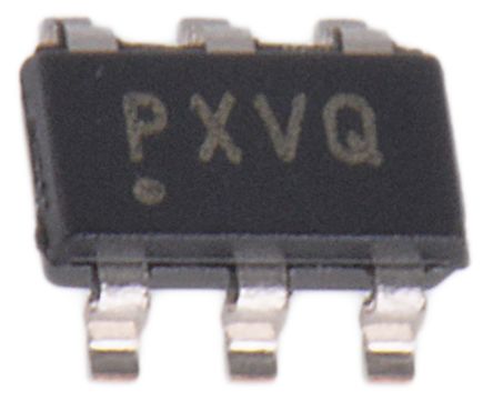 Texas Instruments TPS3700DDCT 产品图片
