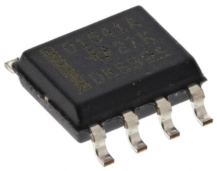 Texas Instruments OPA1641AID 产品图片