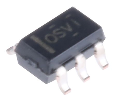 Texas Instruments OPA170AIDBVT 产品图片