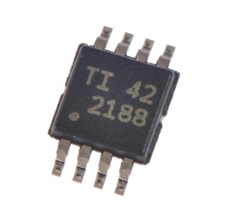 Texas Instruments OPA2340EA/250 产品图片