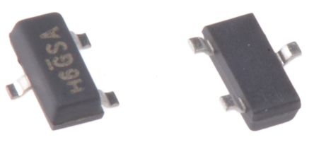 Vishay SI2366DS-T1-GE3 产品图片