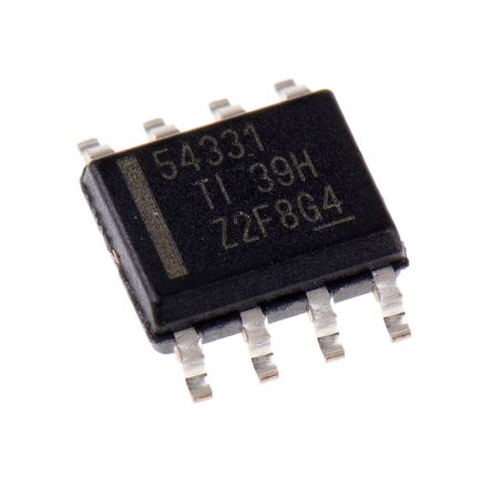 Texas Instruments TPS54331DDA 产品图片