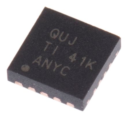 Texas Instruments TPS63060DSCT 产品图片
