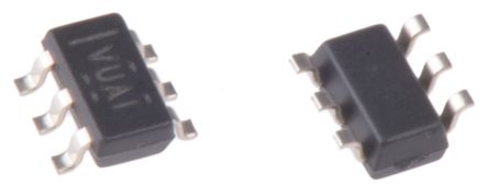 Texas Instruments TLV61220DBVR 产品图片